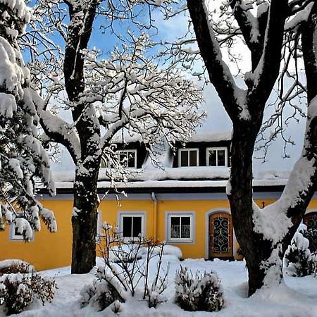 Haus Wendy Mauterndorf (Salzburg) Exterior foto