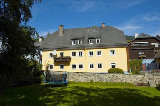 Haus Wendy Mauterndorf (Salzburg) Exterior foto